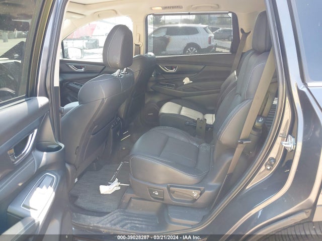Subaru Ascent Limited 7-passenger 2023 4S4WMAUD1P3432604 Image 8