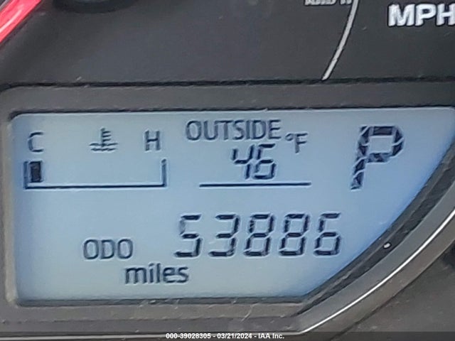 Toyota RAV4 LE 2016 2T3BFREV8GW530061 Image 15