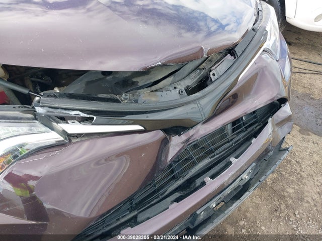 Toyota RAV4 LE 2016 2T3BFREV8GW530061 Image 17