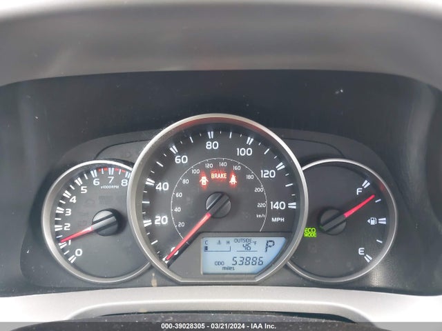 Toyota RAV4 LE 2016 2T3BFREV8GW530061 Image 7