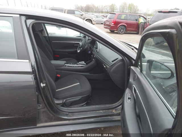 Hyundai SONATA SE 2022 KMHL24JA5NA223444 Image 5
