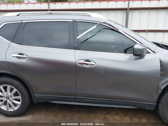 Nissan ROGUE SV 2018 KNMAT2MT7JP504873 Image 14