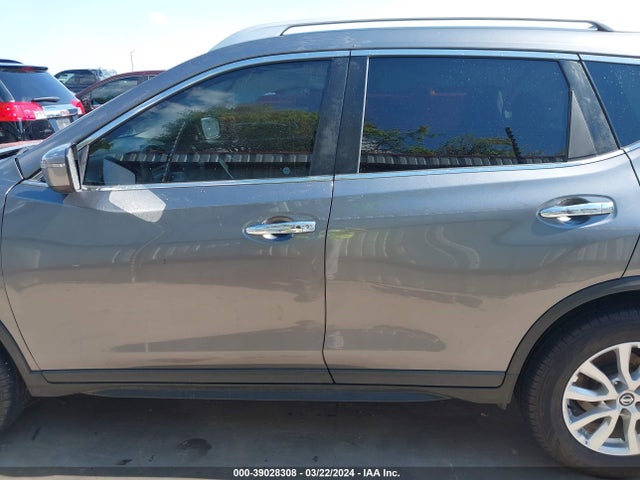 Nissan ROGUE SV 2018 KNMAT2MT7JP504873 Image 15