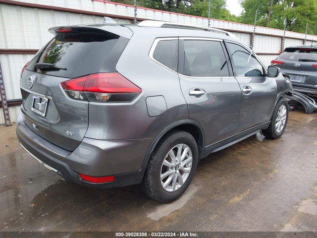 Nissan ROGUE SV 2018 KNMAT2MT7JP504873 Image 4