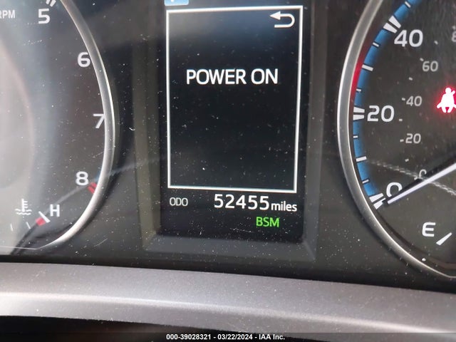 Toyota Rav4 Xle 2018 JTMRFREV1JJ191776 Image 15