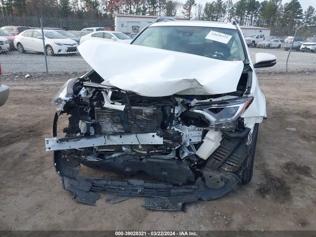 Toyota Rav4 Xle 2018 JTMRFREV1JJ191776 Image 6