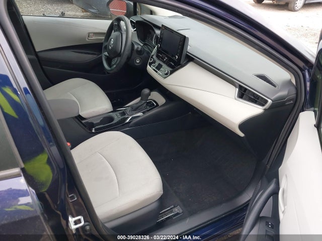 Toyota COROLLA LE 2022 5YFEPMAE5NP317269 Image 5