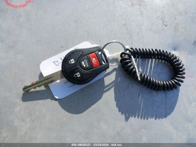 3N1AB7AP4KY387733 Nissan SENTRA S