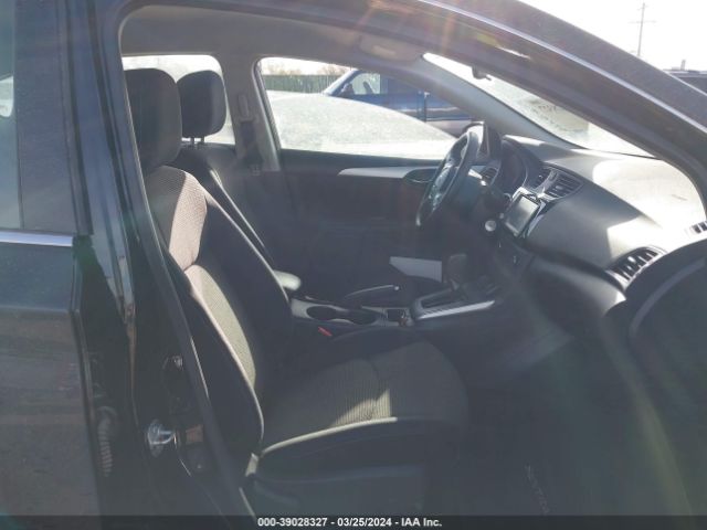 3N1AB7AP4KY387733 Nissan SENTRA S