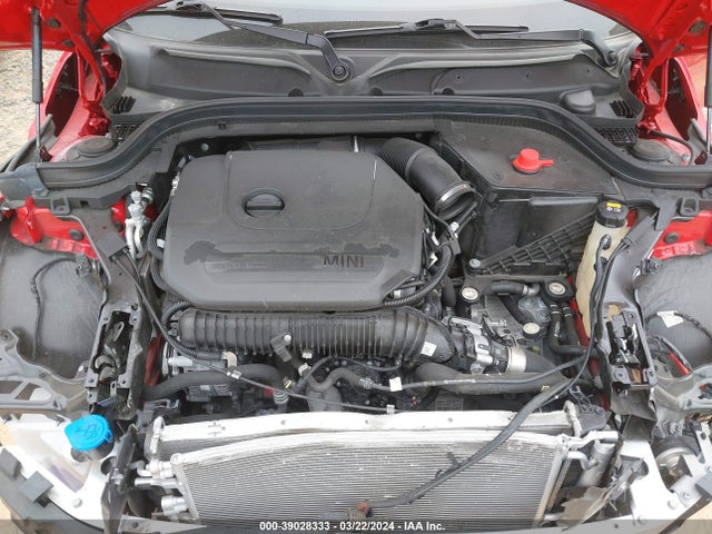 2022 MINI HARDTOP WMW73DH09N2R99518 Photo 9