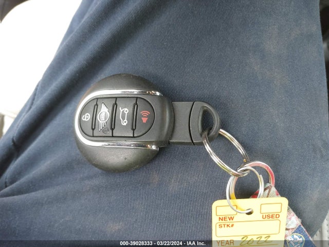 2022 MINI HARDTOP WMW73DH09N2R99518 Photo 10