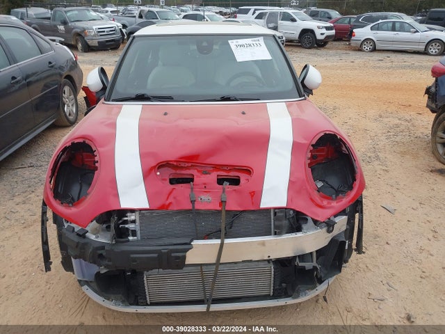 WMW73DH09N2R99518 Mini Hardtop John Cooper Works