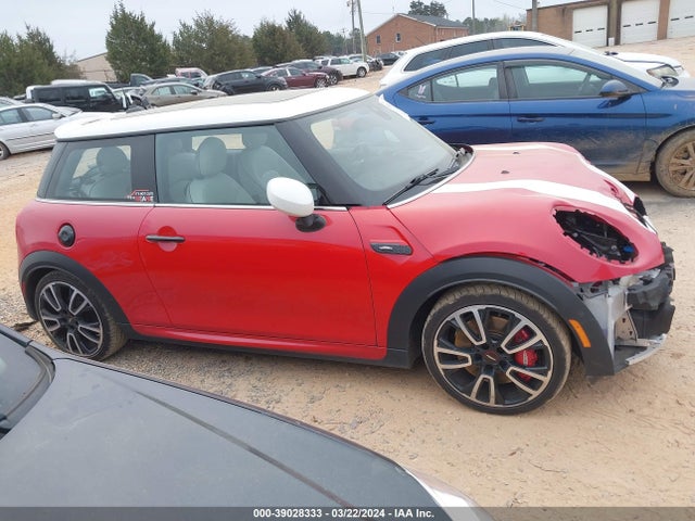 Mini Hardtop John Cooper Works 2022 WMW73DH09N2R99518 Image 14