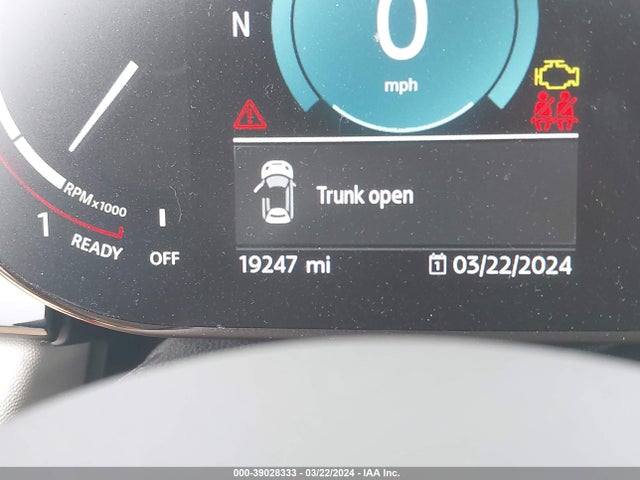 Mini Hardtop John Cooper Works 2022 WMW73DH09N2R99518 Image 16
