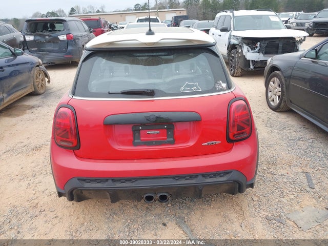 Mini Hardtop John Cooper Works 2022 WMW73DH09N2R99518 Image 17
