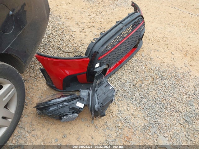 WMW73DH09N2R99518 Mini Hardtop John Cooper Works