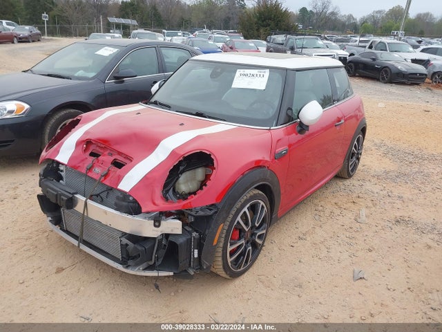 2022 MINI HARDTOP WMW73DH09N2R99518 Photo 1