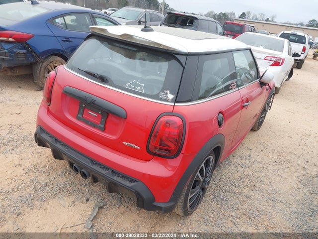 2022 MINI HARDTOP WMW73DH09N2R99518 Photo 3