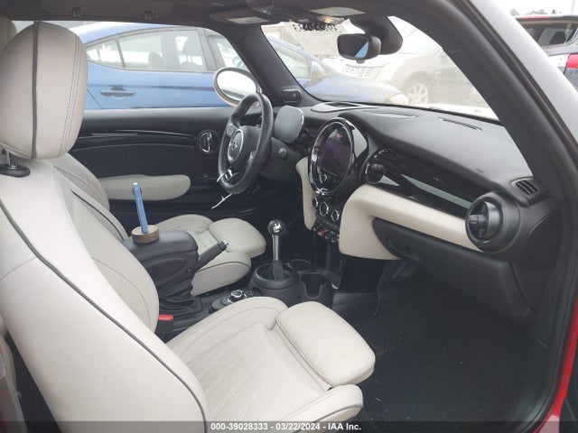 2022 MINI HARDTOP WMW73DH09N2R99518 Photo 4