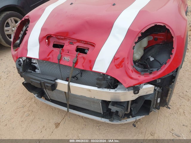 2022 MINI HARDTOP WMW73DH09N2R99518 Photo 5