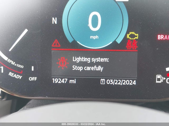 2022 MINI HARDTOP WMW73DH09N2R99518 Photo 6