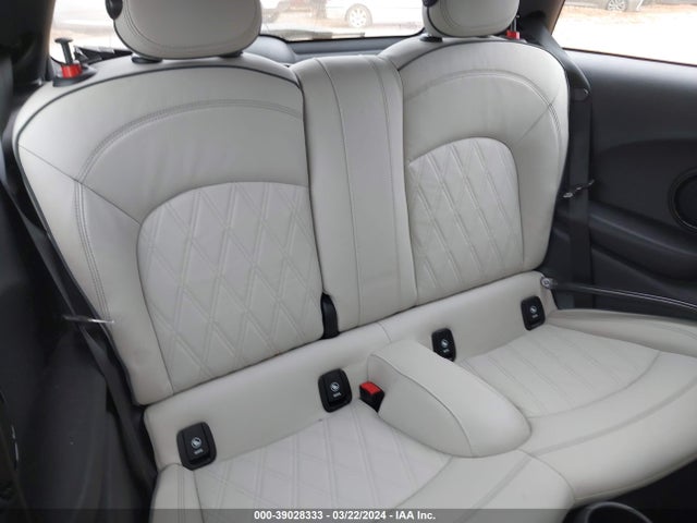 2022 MINI HARDTOP WMW73DH09N2R99518 Photo 7