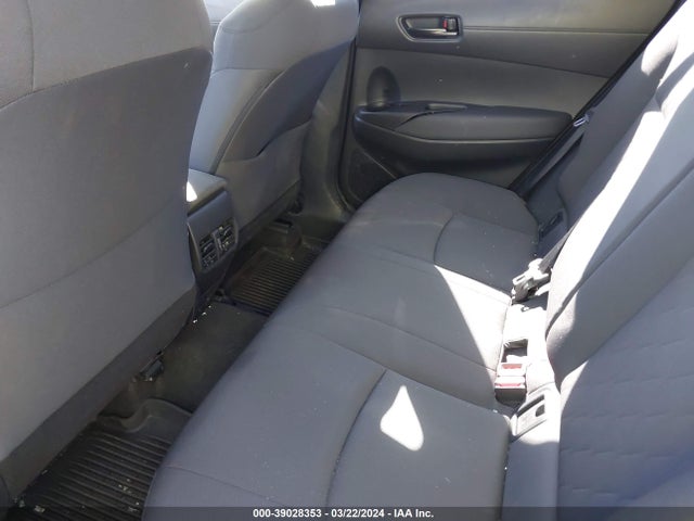Toyota Corolla Cross Le 2023 7MUCAABG6PV065071 Image 8