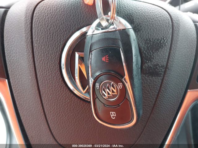 KL4CJASB3KB708047 Buick Encore Fwd Preferred