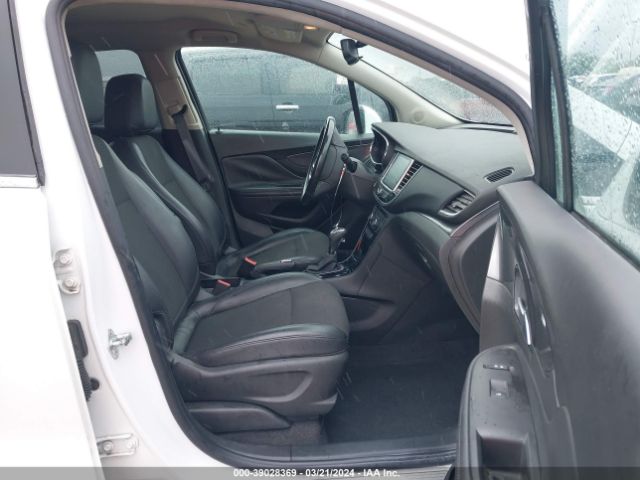 KL4CJASB3KB708047 Buick Encore Fwd Preferred