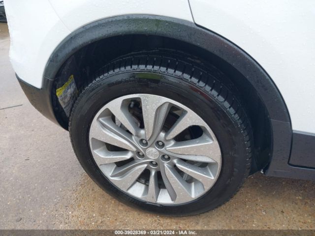 KL4CJASB3KB708047 Buick Encore Fwd Preferred