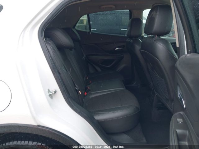 KL4CJASB3KB708047 Buick Encore Fwd Preferred