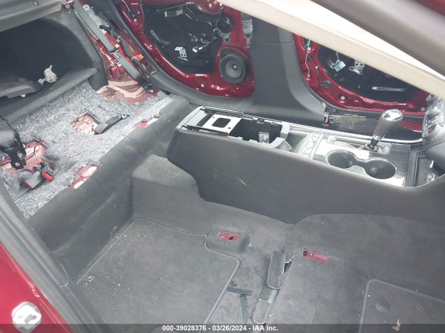 1G1105S3XLU113422 Chevrolet Impala Fwd Premier