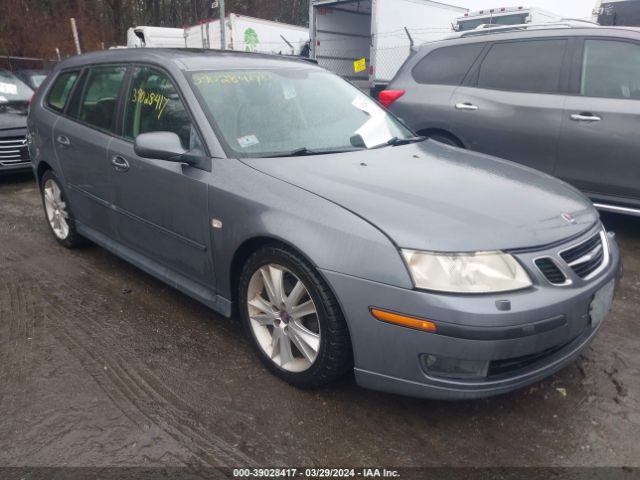 2007 SAAB 9-3 YS3FD56Y571107762 Photo 0