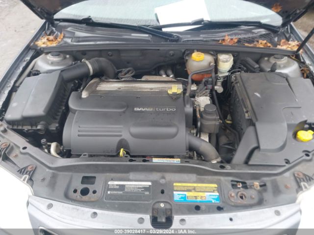 2007 SAAB 9-3 YS3FD56Y571107762 Photo 9