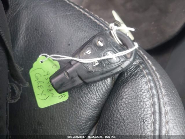 2007 SAAB 9-3 YS3FD56Y571107762 Photo 10