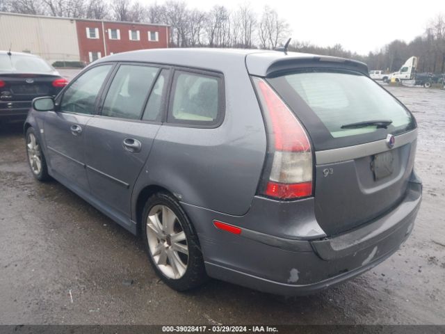 2007 SAAB 9-3 YS3FD56Y571107762 Photo 2