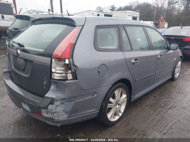 2007 SAAB 9-3 YS3FD56Y571107762 Photo 3