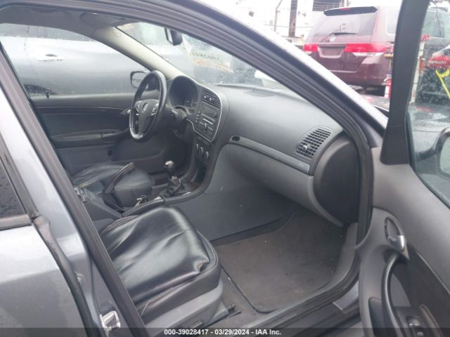 2007 SAAB 9-3 YS3FD56Y571107762 Photo 4