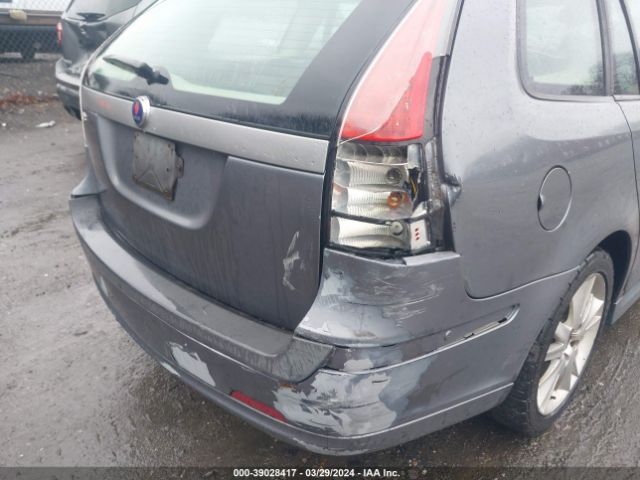2007 SAAB 9-3 YS3FD56Y571107762 Photo 5