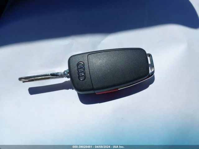 2020 AUDI S3 WAUB1GFFXLA096046 Photo 10