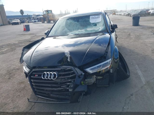 2020 AUDI S3 WAUB1GFFXLA096046 Photo 5