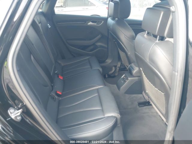 2020 AUDI S3 WAUB1GFFXLA096046 Photo 7