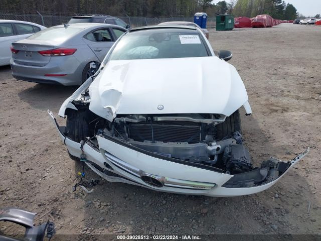 WDDWJ8HB4HF389512 Mercedes-Benz Amg C 63 S