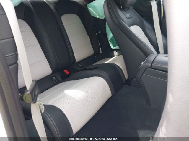 WDDWJ8HB4HF389512 Mercedes-Benz Amg C 63 S