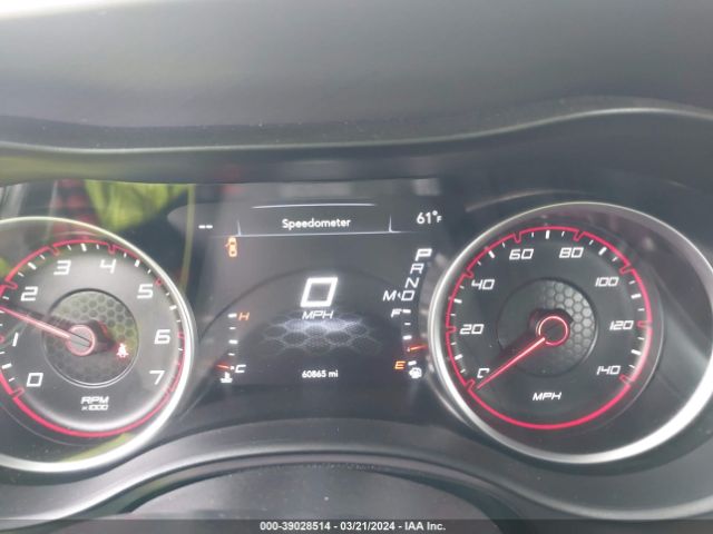 2C3CDXHG3NH106106 Dodge Charger Gt Rwd