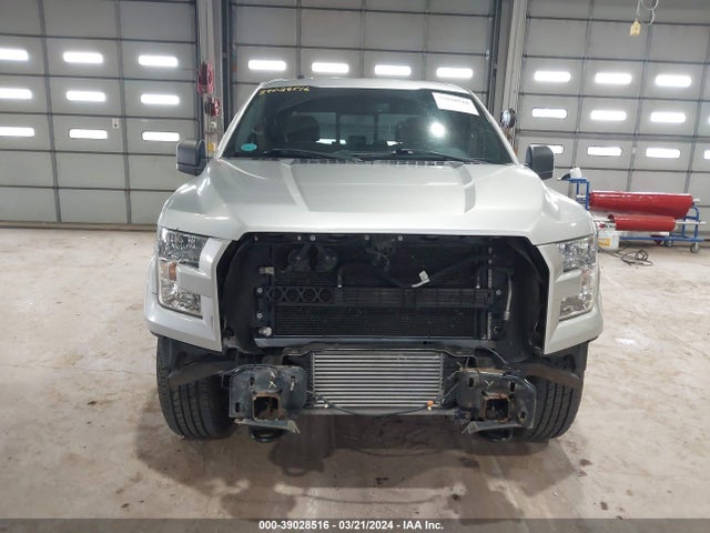 Ford F-150 Xlt 2017 1FTEW1EPXHFA44757 Image 13