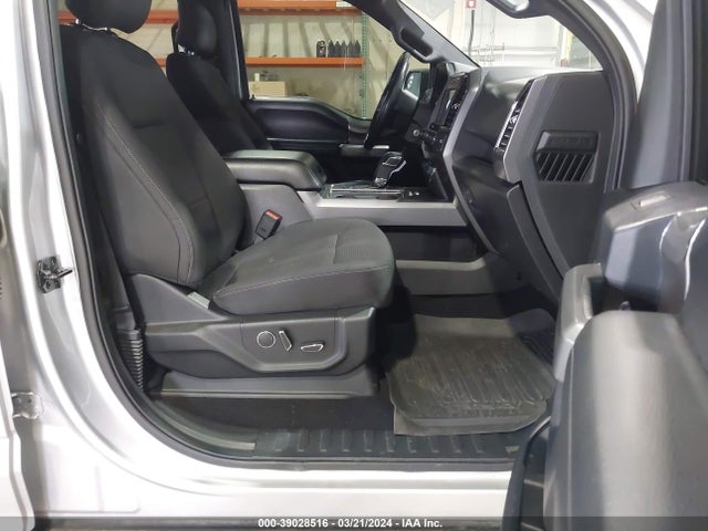 Ford F-150 Xlt 2017 1FTEW1EPXHFA44757 Image 5
