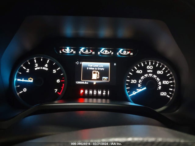 Ford F-150 Xlt 2017 1FTEW1EPXHFA44757 Image 7