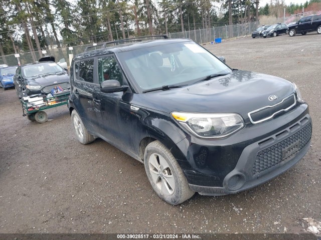 KIA Soul 2016 KNDJN2A28G7323800 Image 1