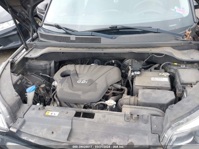 KIA Soul 2016 KNDJN2A28G7323800 Image 10
